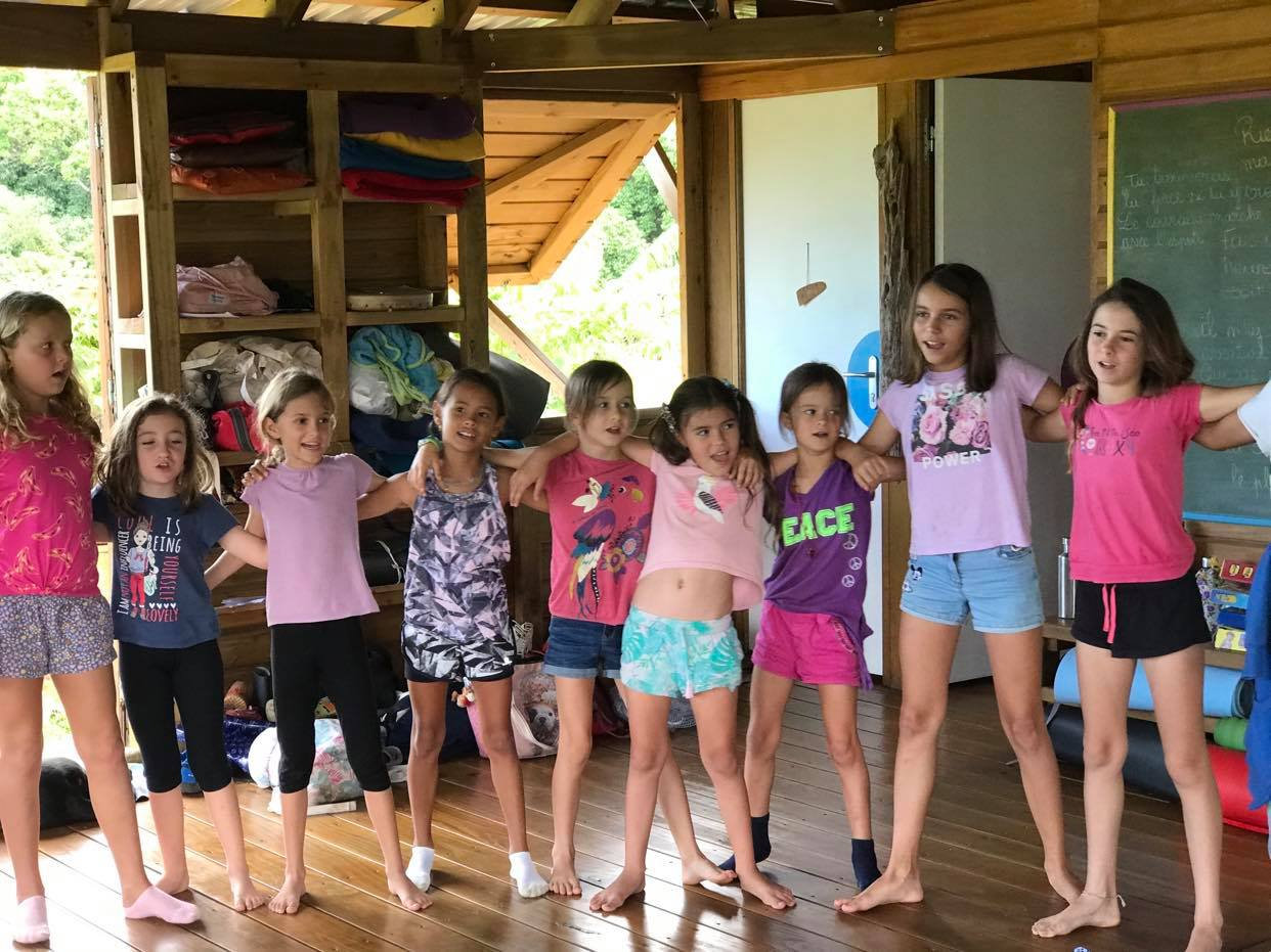 Children’s workshop