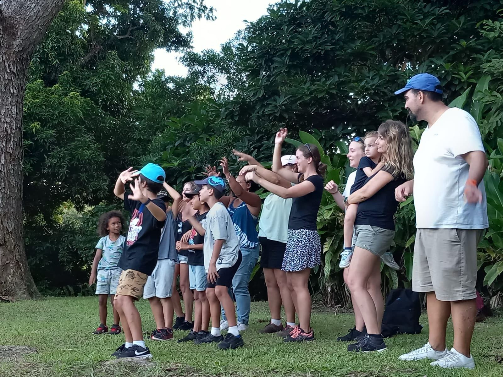 Cooperative games